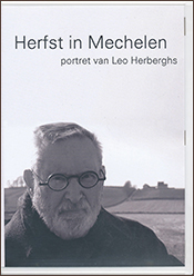 Leo Herberghs - Herfst in Mechelen